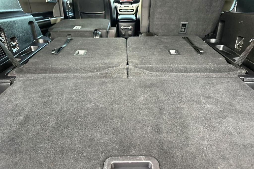 used 2020 Ford Explorer car, priced at $19,765