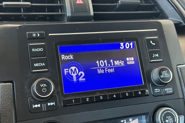 used 2020 Honda Civic car, priced at $18,863