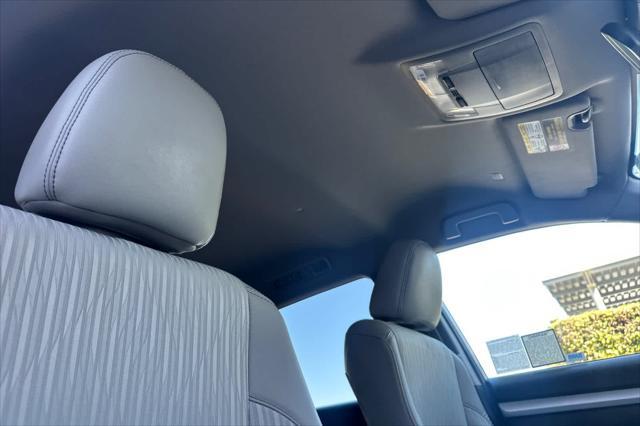 used 2019 Toyota Highlander car, priced at $24,988
