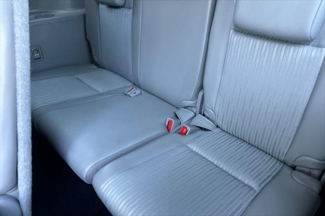 used 2019 Toyota Highlander car, priced at $24,988