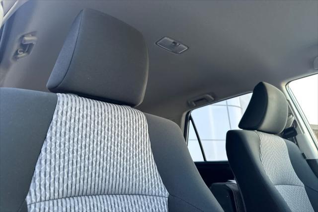 used 2024 Toyota 4Runner car, priced at $40,767