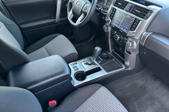 used 2024 Toyota 4Runner car, priced at $40,767