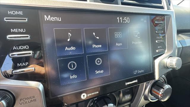 used 2024 Toyota 4Runner car, priced at $42,930