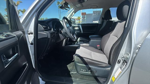 used 2024 Toyota 4Runner car, priced at $42,930