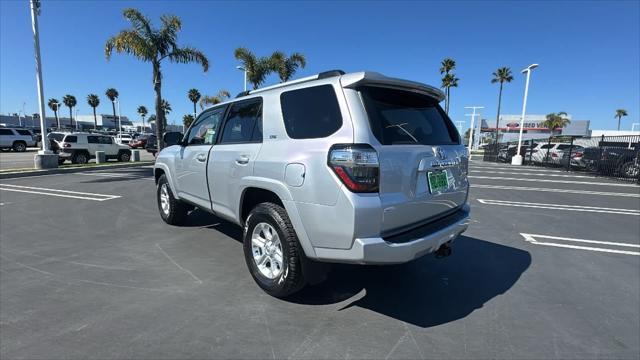 used 2024 Toyota 4Runner car, priced at $42,930