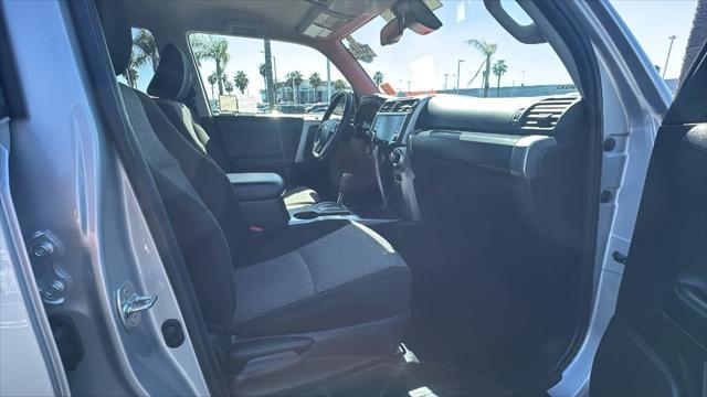 used 2024 Toyota 4Runner car, priced at $42,930