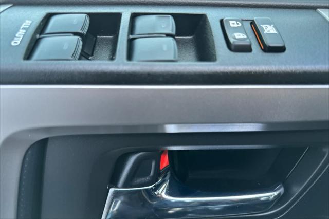used 2024 Toyota 4Runner car, priced at $40,767