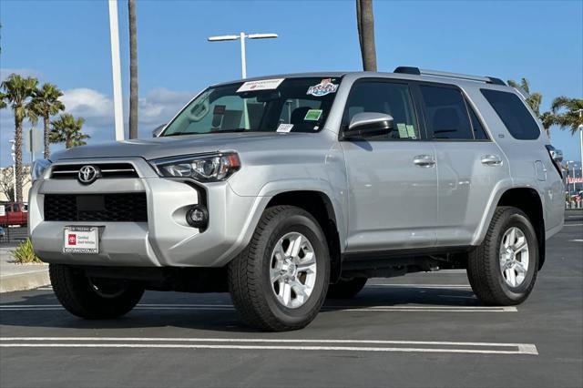 used 2024 Toyota 4Runner car, priced at $40,767