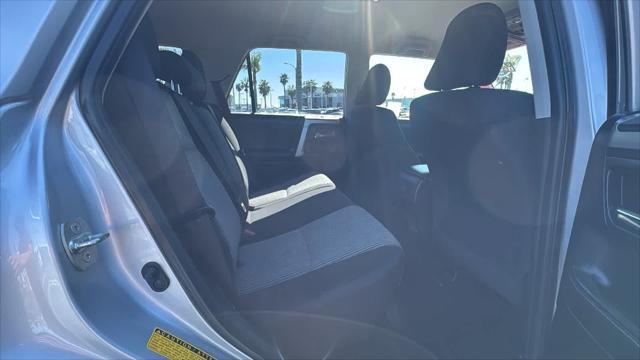 used 2024 Toyota 4Runner car, priced at $42,930