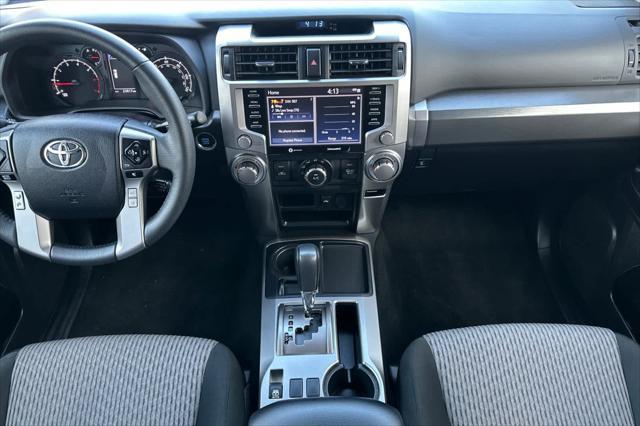 used 2024 Toyota 4Runner car, priced at $40,767
