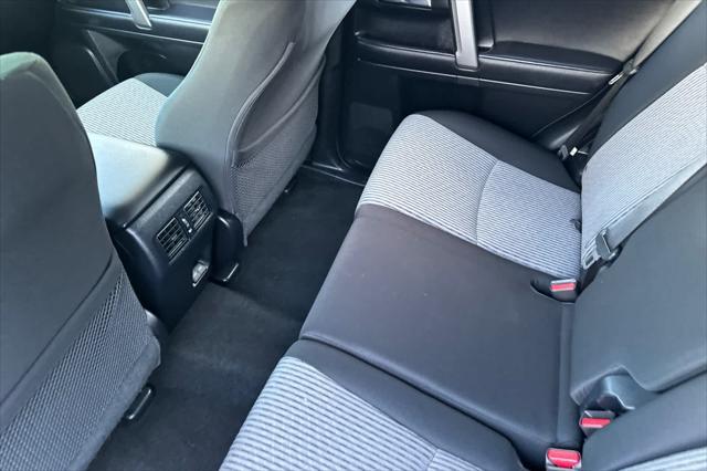 used 2024 Toyota 4Runner car, priced at $40,767