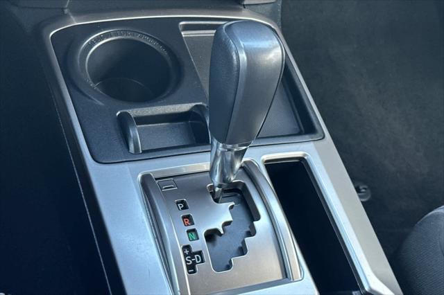 used 2024 Toyota 4Runner car, priced at $40,767