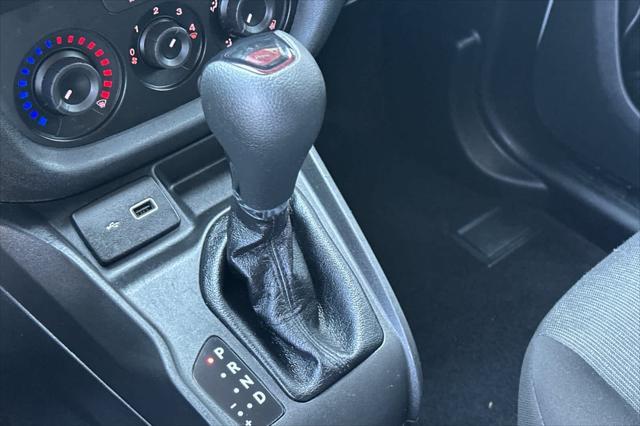 used 2022 Ram ProMaster City car, priced at $24,988