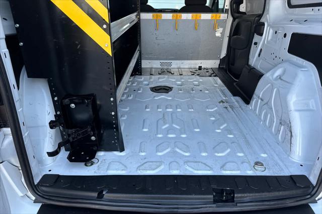 used 2022 Ram ProMaster City car, priced at $24,988