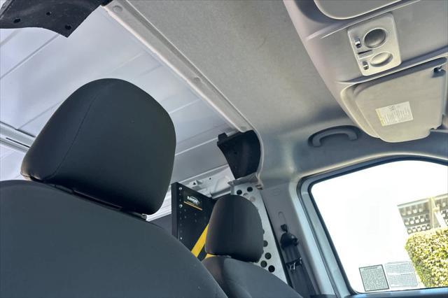 used 2022 Ram ProMaster City car, priced at $24,988