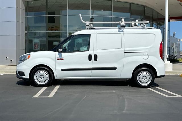 used 2022 Ram ProMaster City car, priced at $24,988