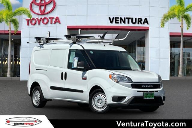 used 2022 Ram ProMaster City car, priced at $24,988