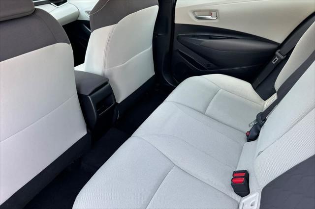 used 2020 Toyota Corolla car, priced at $15,771