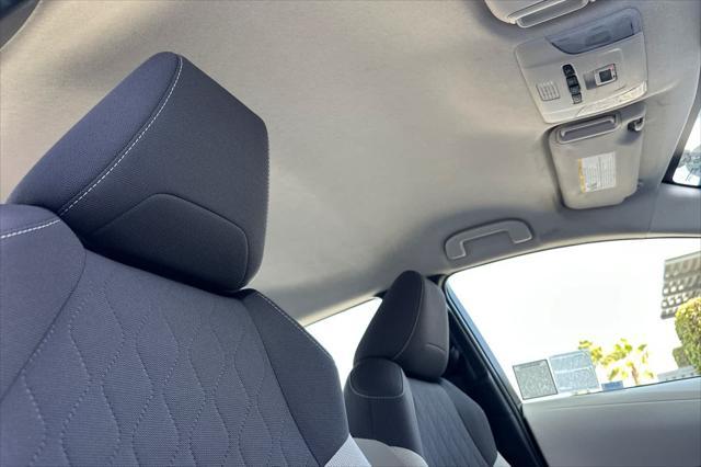 used 2020 Toyota Corolla car, priced at $15,771