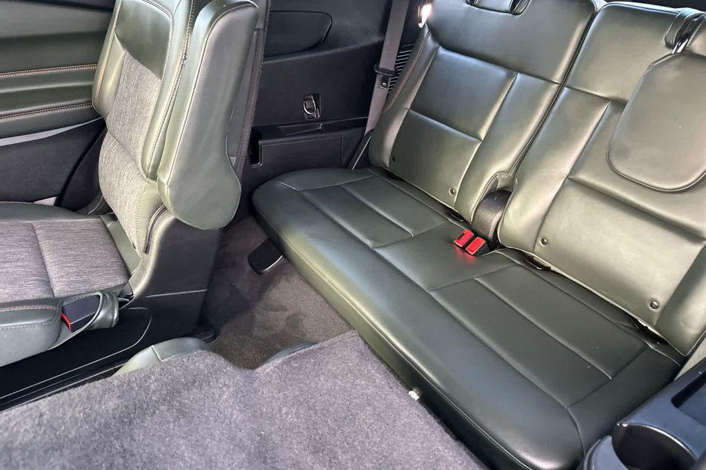 used 2022 Ford Explorer car, priced at $33,963