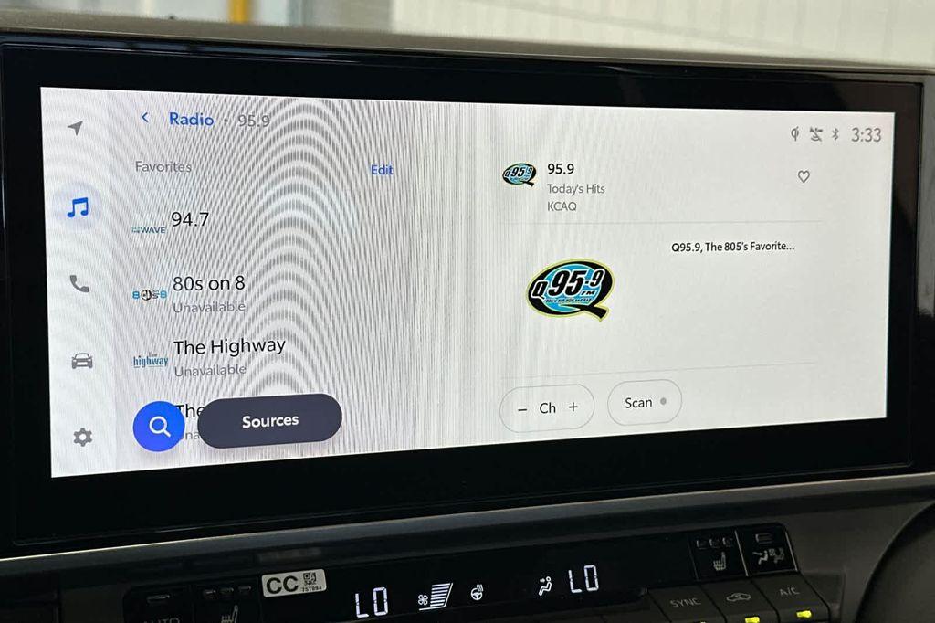 new 2025 Toyota Camry car, priced at $39,202