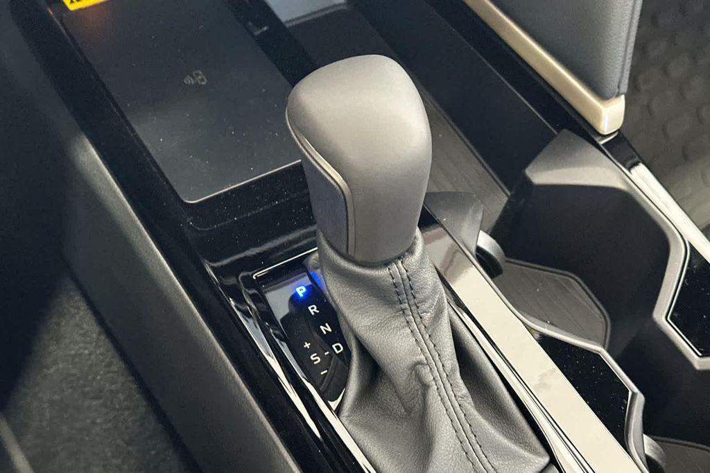 new 2025 Toyota Camry car, priced at $39,202