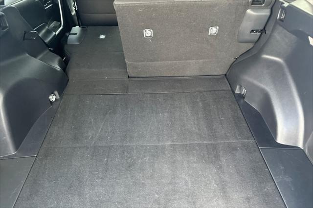 used 2024 Toyota RAV4 Hybrid car, priced at $36,988