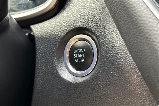 used 2024 Toyota Corolla car, priced at $28,442