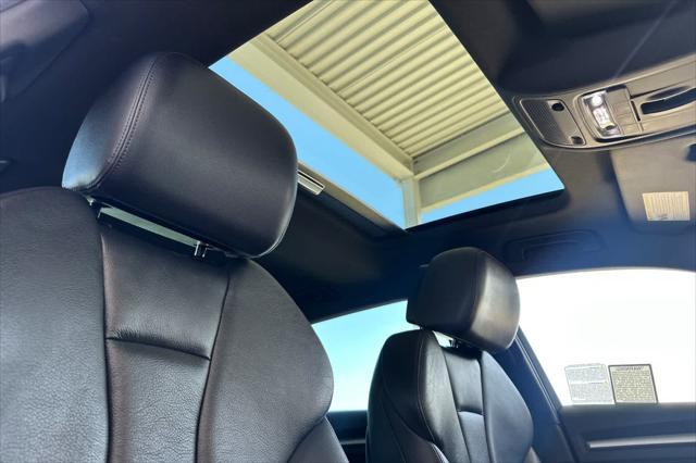 used 2017 Audi A3 e-tron car, priced at $13,669