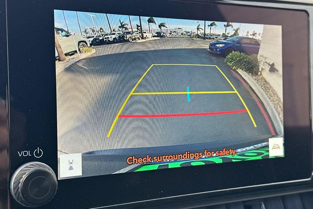 new 2025 Toyota RAV4 car, priced at $35,723