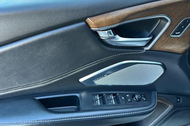 used 2019 Acura RDX car, priced at $21,788