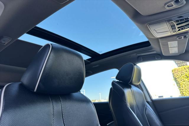 used 2019 Acura RDX car, priced at $21,788