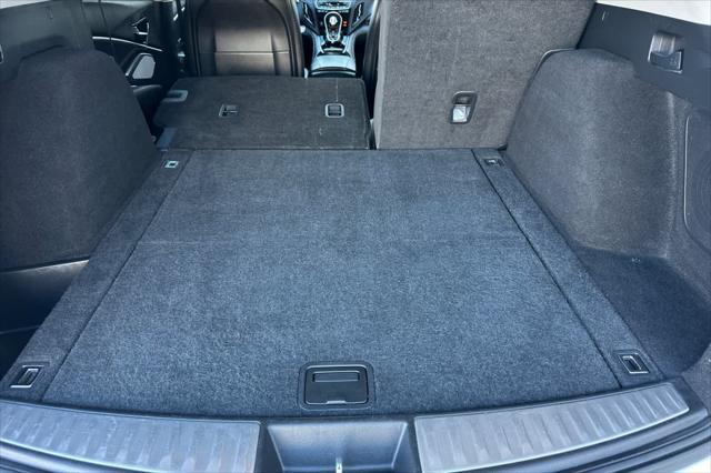 used 2019 Acura RDX car, priced at $21,788