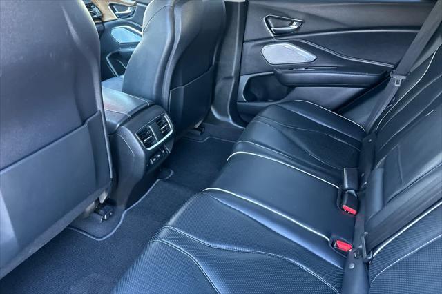 used 2019 Acura RDX car, priced at $21,788