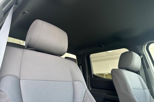 new 2025 Toyota Tundra car, priced at $57,307