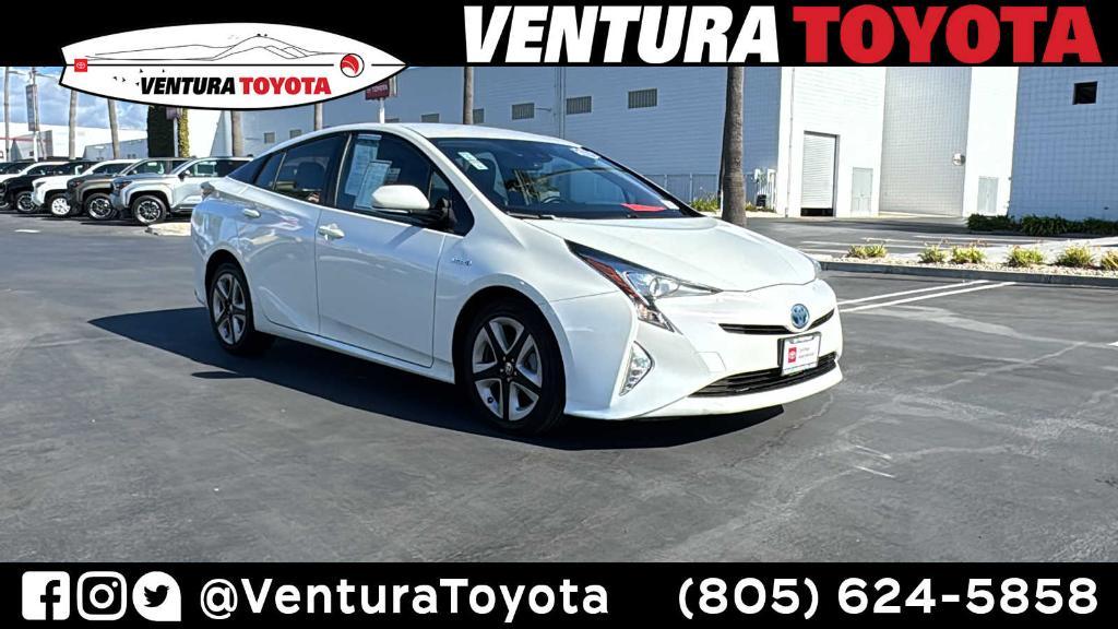 used 2017 Toyota Prius car, priced at $22,988