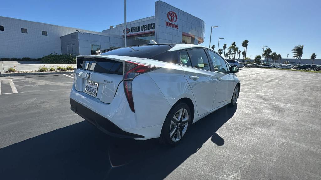 used 2017 Toyota Prius car, priced at $22,988