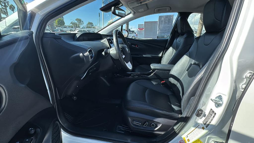 used 2017 Toyota Prius car, priced at $22,988