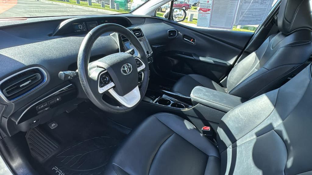 used 2017 Toyota Prius car, priced at $22,988