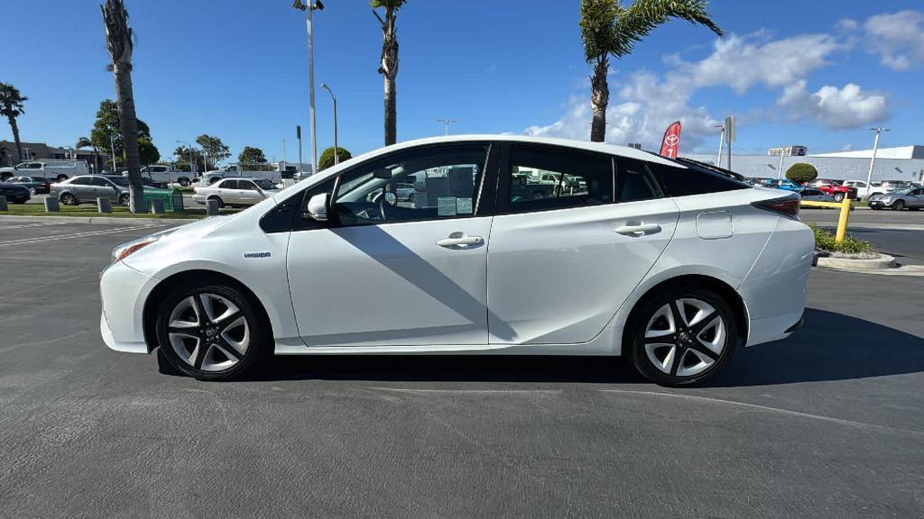 used 2017 Toyota Prius car, priced at $22,988