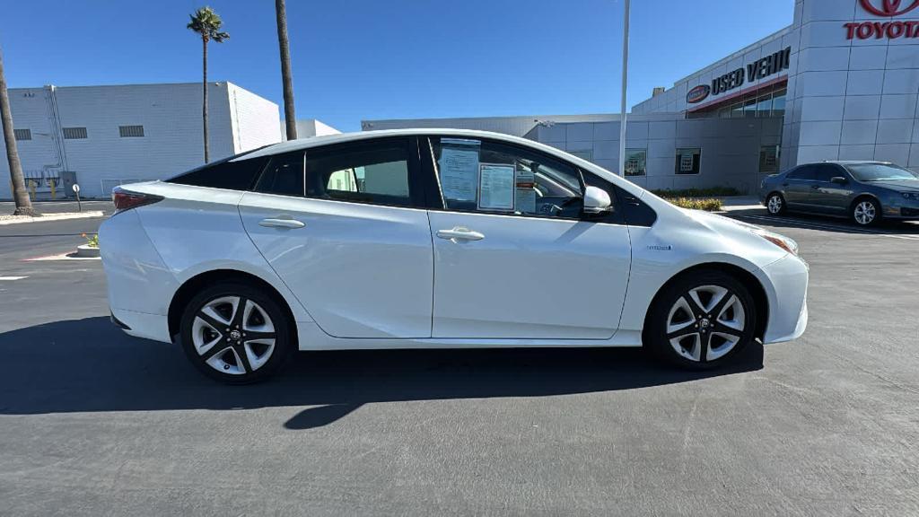 used 2017 Toyota Prius car, priced at $22,988