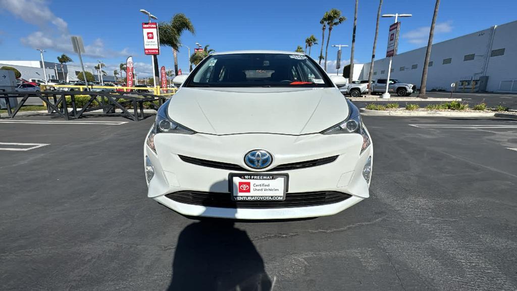 used 2017 Toyota Prius car, priced at $22,988