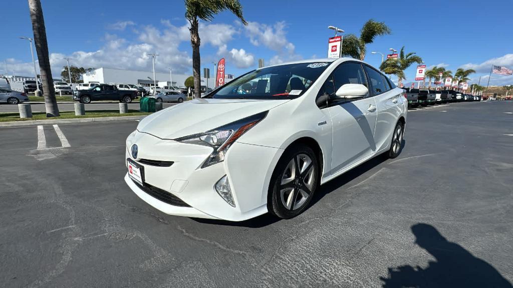 used 2017 Toyota Prius car, priced at $22,988