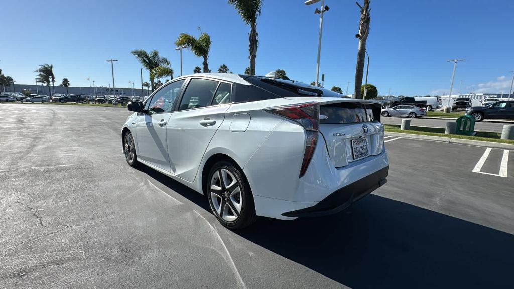 used 2017 Toyota Prius car, priced at $22,988