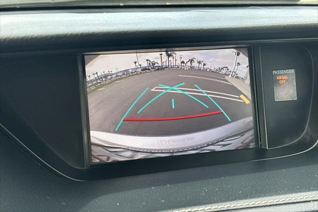 used 2017 Lexus ES 350 car, priced at $20,768