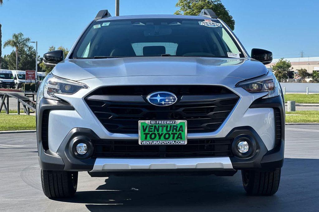 used 2023 Subaru Outback car, priced at $29,988