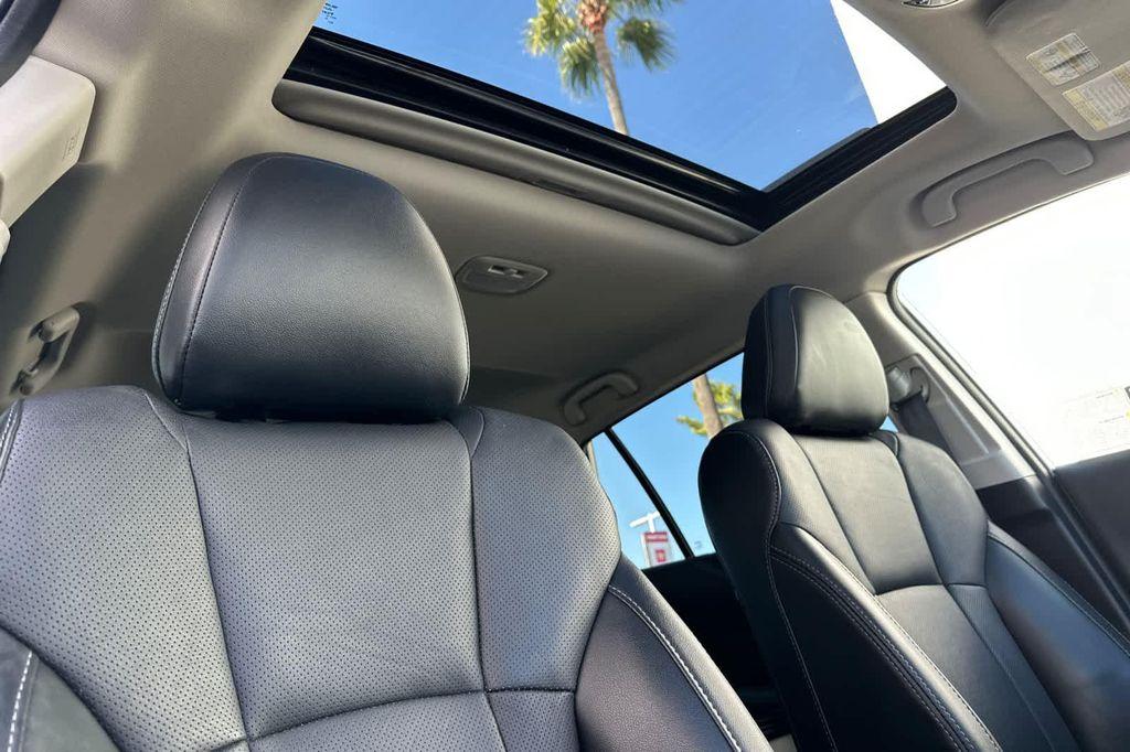 used 2023 Subaru Outback car, priced at $29,988