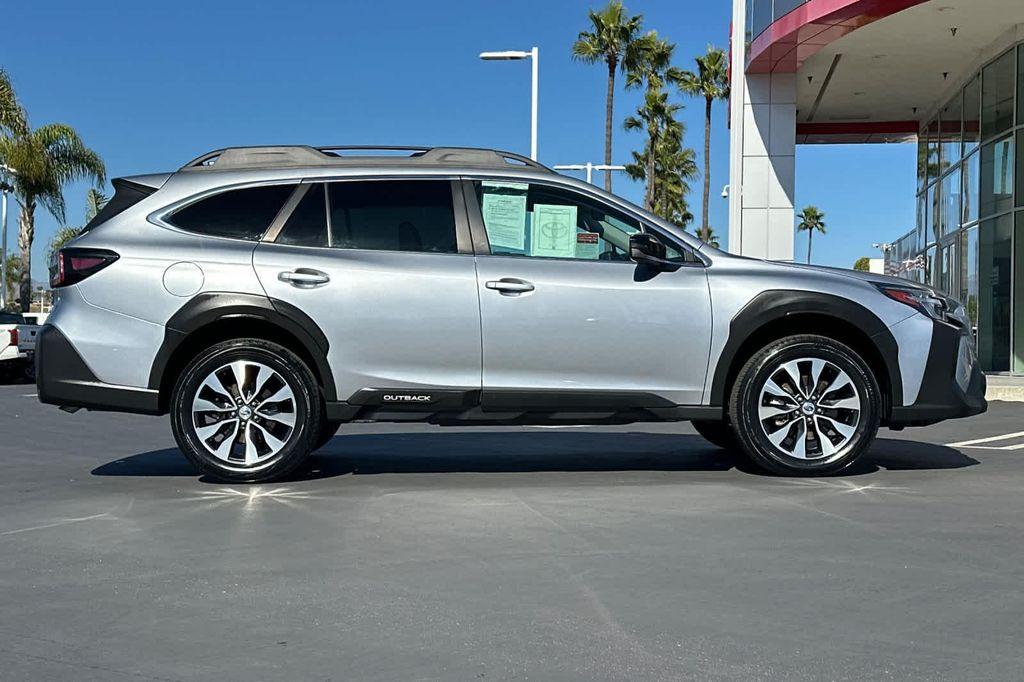 used 2023 Subaru Outback car, priced at $29,988