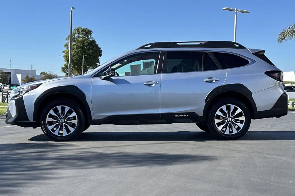 used 2023 Subaru Outback car, priced at $29,988