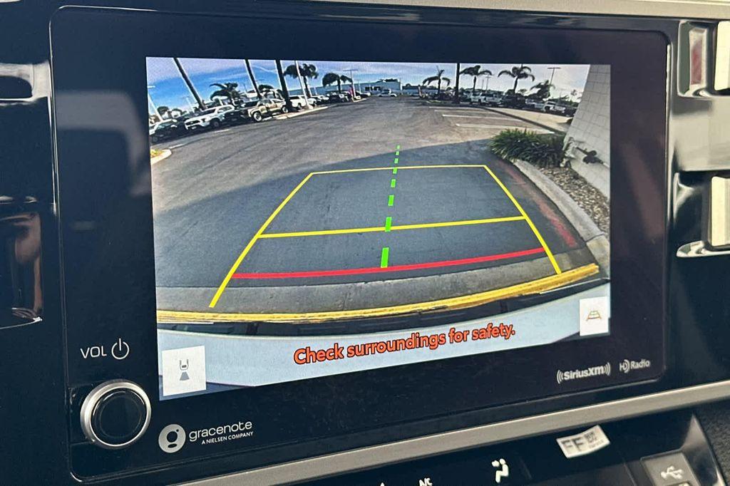 used 2023 Toyota Tundra car, priced at $38,988